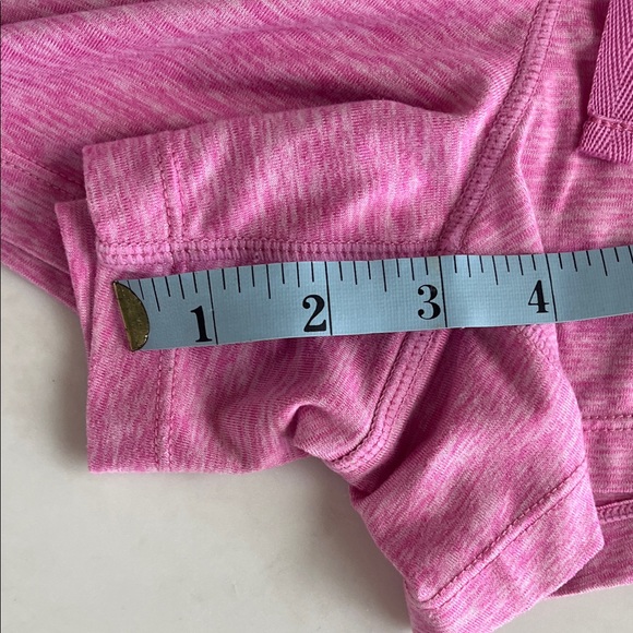 Athletic Shorts Bundle of 3 Medium Pink Coral Blue Drawstrings Pockets - Picture 14 of 16